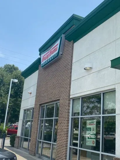 Krispy Kreme