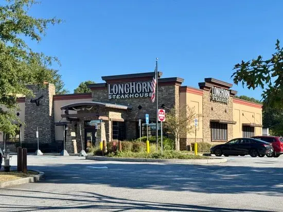 LongHorn Steakhouse