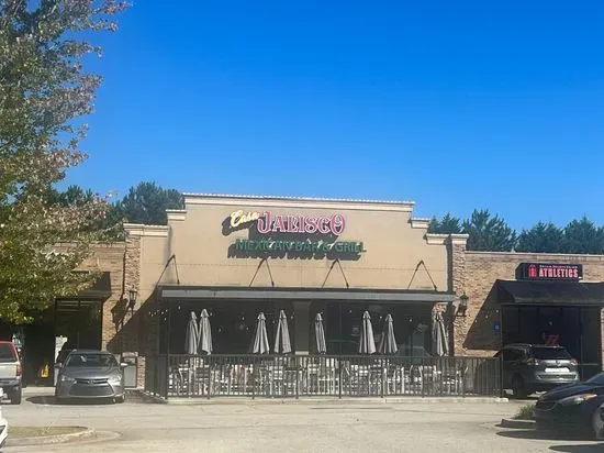 Casa Jalisco Mexican Bar and Grill