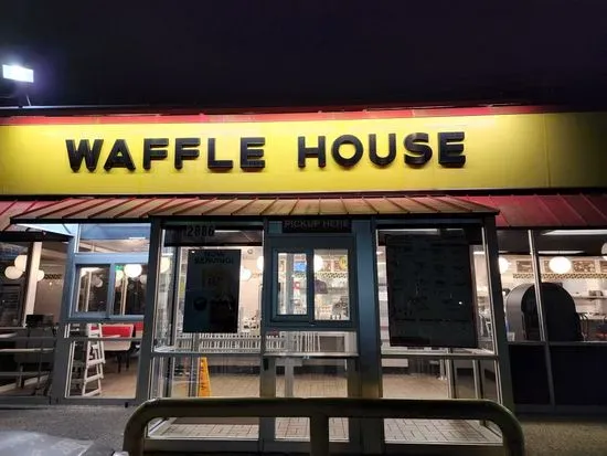 Waffle House