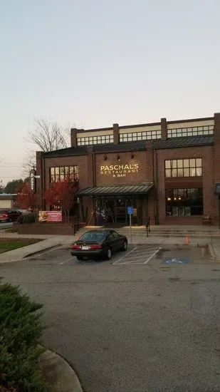 Paschal's Restaurant & Bar