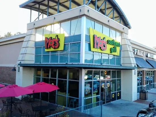 Moe's Southwest Grill