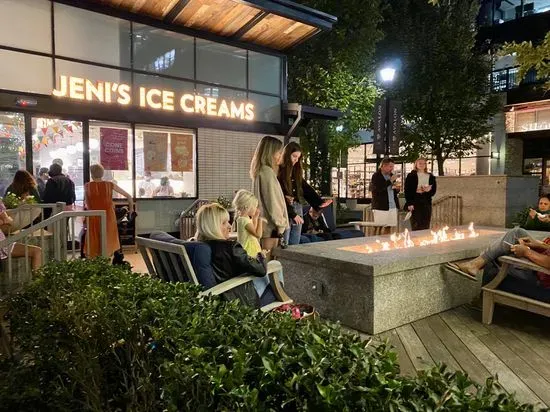 Jeni's Splendid Ice Creams