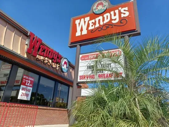 Wendy's