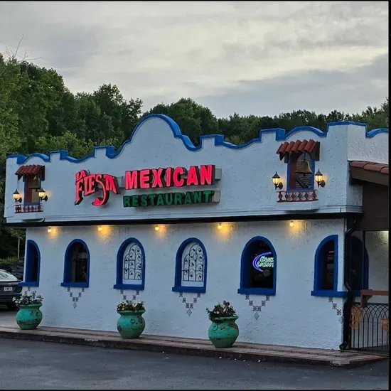 La Fiesta Mexican Restaurant