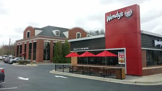 Wendy's