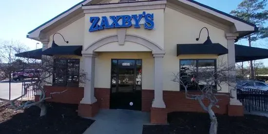 Zaxbys Chicken Fingers & Buffalo Wings