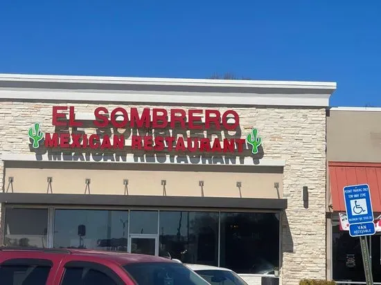 El Sombrero