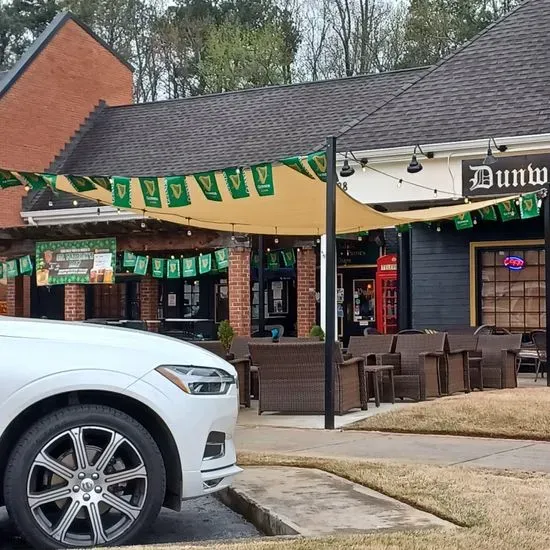 Dunwoody Tavern