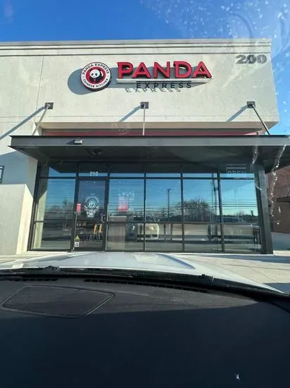 Panda Express