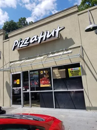 Pizza Hut