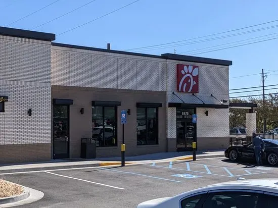 Chick-fil-A