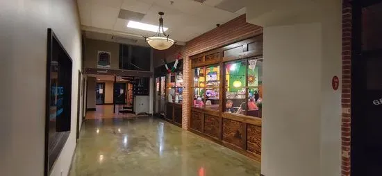 Amigo's Mexican Restaurant