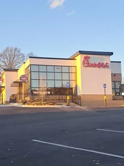 Chick-fil-A