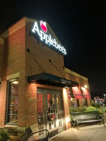 Applebee's Grill + Bar