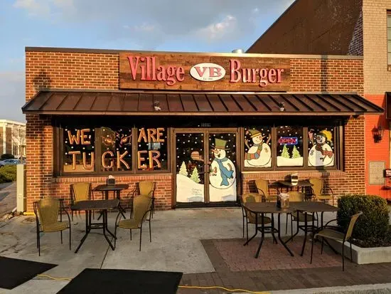 Village Burger