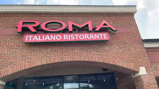 Roma Italiano Ristorante