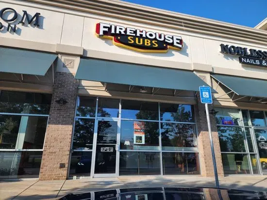 Firehouse Subs Mabry Village