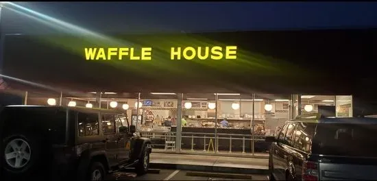 Waffle House