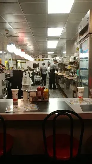 Waffle House