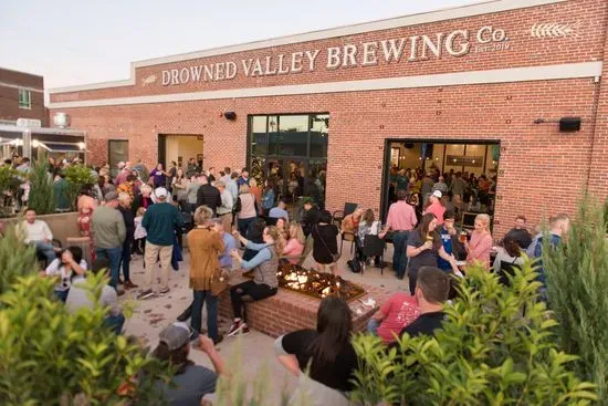 Drowned Valley Brewing Company