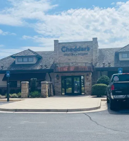 Cheddar's Scratch Kitchen