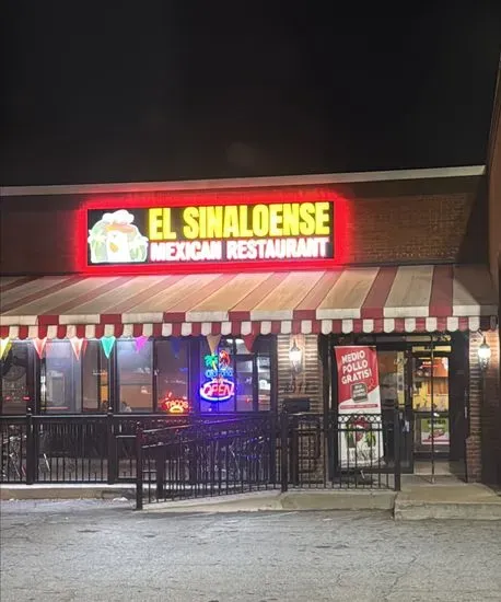 El Sinaloense Restaurant