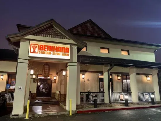 Benihana