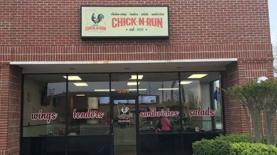 Chick-N-Run