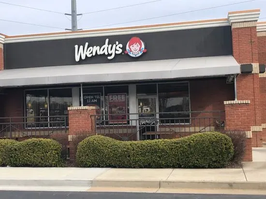 Wendy's