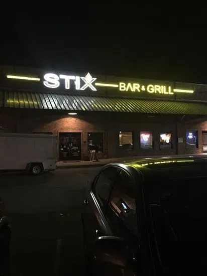 Stix Bar and Grill