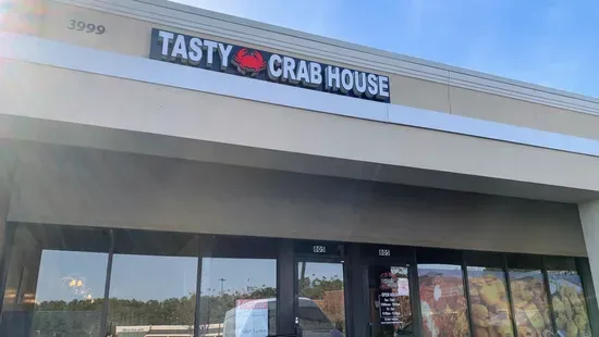 Tasty Crab House