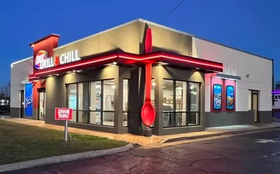 Dairy Queen Grill & Chill