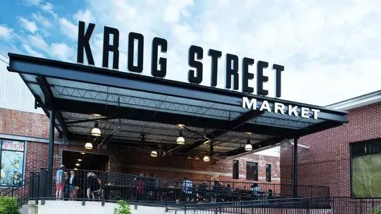 Hop City Craft Beer and Wine - The Krog District