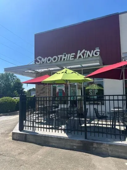 Smoothie King