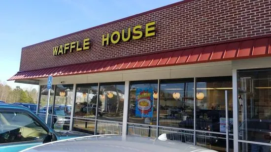 Waffle House