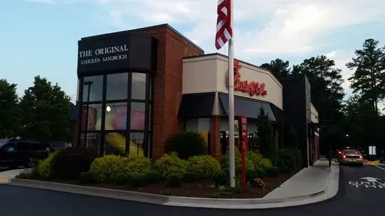 Chick-fil-A