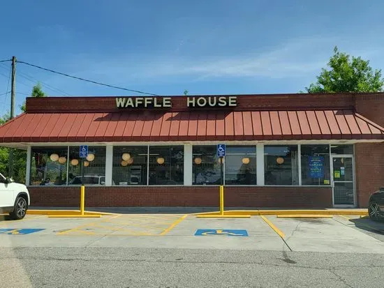 Waffle House