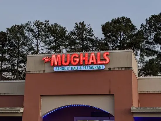 Mughals