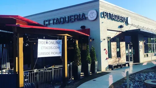 CT Cantina & Taqueria