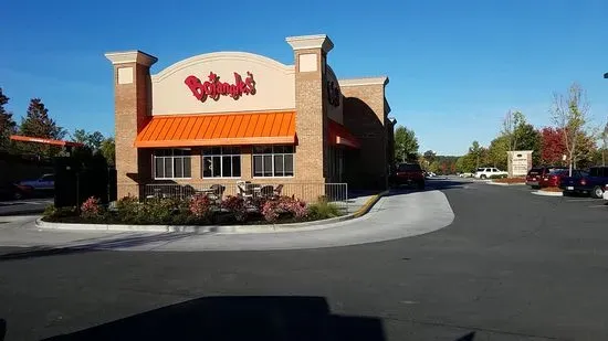 Bojangles