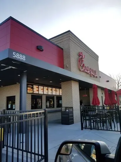 Chick-fil-A