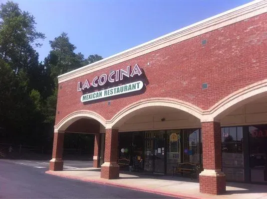 La Cocina Mexican Restaurant