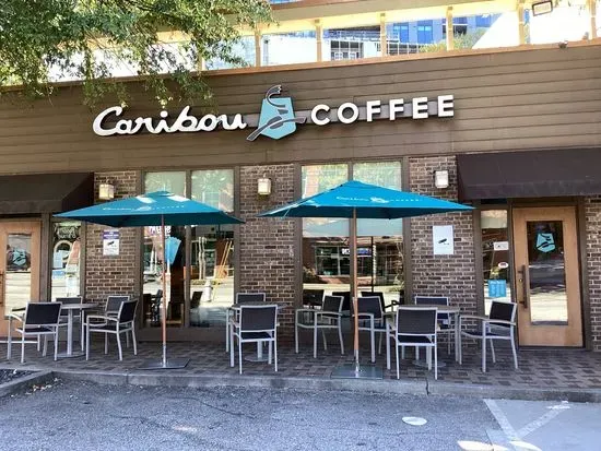 Caribou Coffee