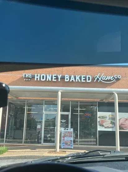 The Honey Baked Ham Company