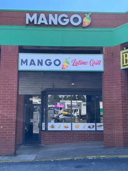 Mango Latino Grill