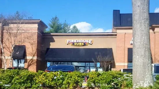 Firehouse Subs Riverstone