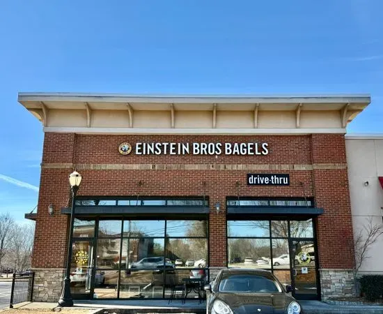 Einstein Bros. Bagels