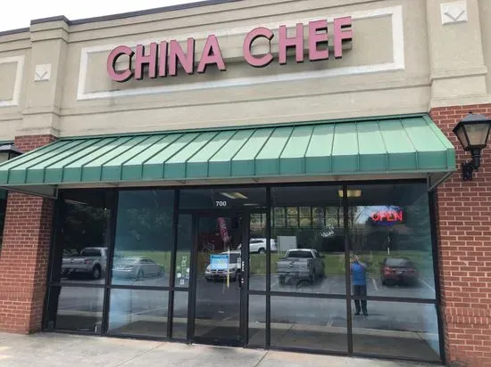 China Chef