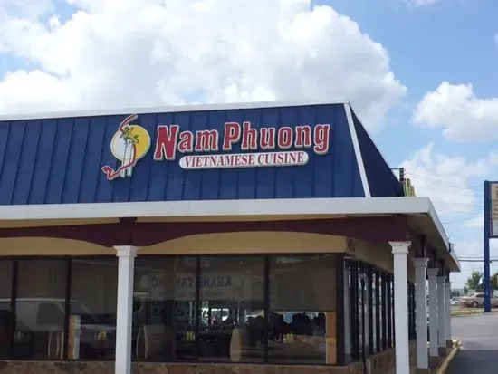 Nam Phuong Buford Highway